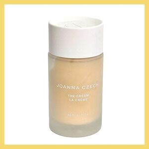 Joanna Czech The Cream La Creme Cream Full Size 1oz, 30ml New Sealed